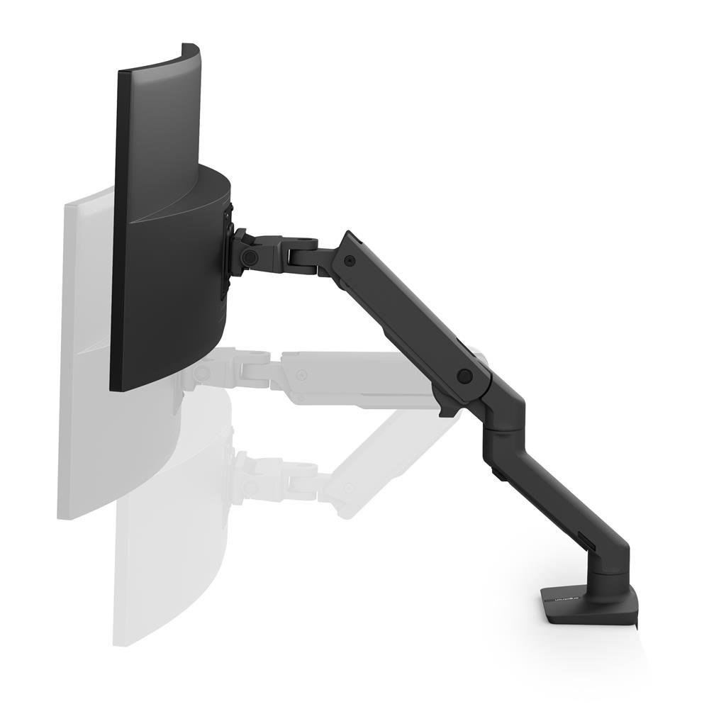 HX DESK MONITOR ARM MBK thumbnail