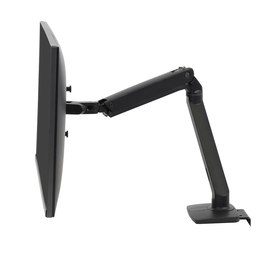 MXV DESK MONITOR ARM WITH UNDER thumbnail