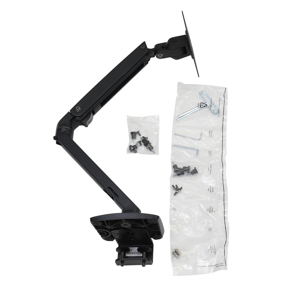 MXV DESK MONITOR ARM WITH UNDER thumbnail
