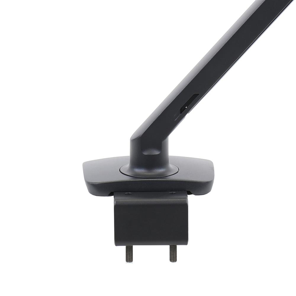 MXV DESK MONITOR ARM WITH UNDER thumbnail