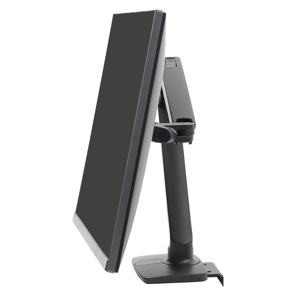 MXV DESK MONITOR ARM WITH UNDER thumbnail