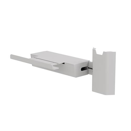 PRINTER BRACKET FOR WALL TRACK thumbnail