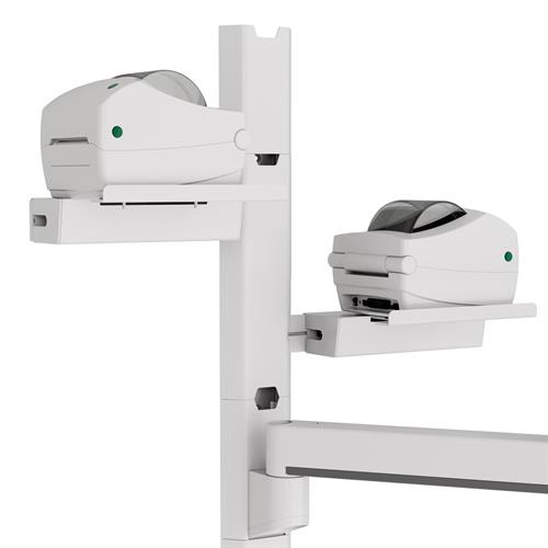 PRINTER BRACKET FOR WALL TRACK thumbnail