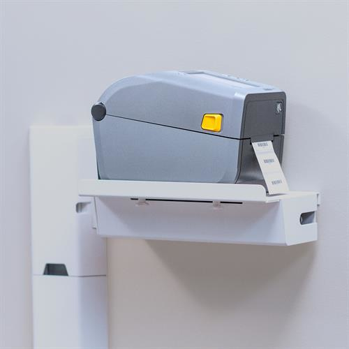 PRINTER BRACKET FOR WALL TRACK thumbnail