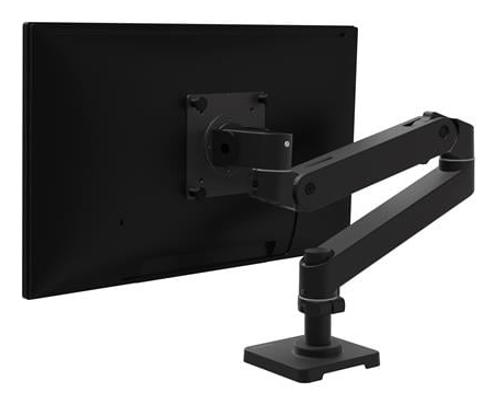LX PRO ARM SINGLE DISPLAY DESK thumbnail