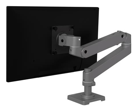 LX PRO ARM SINGLE DISPLAY DESK thumbnail
