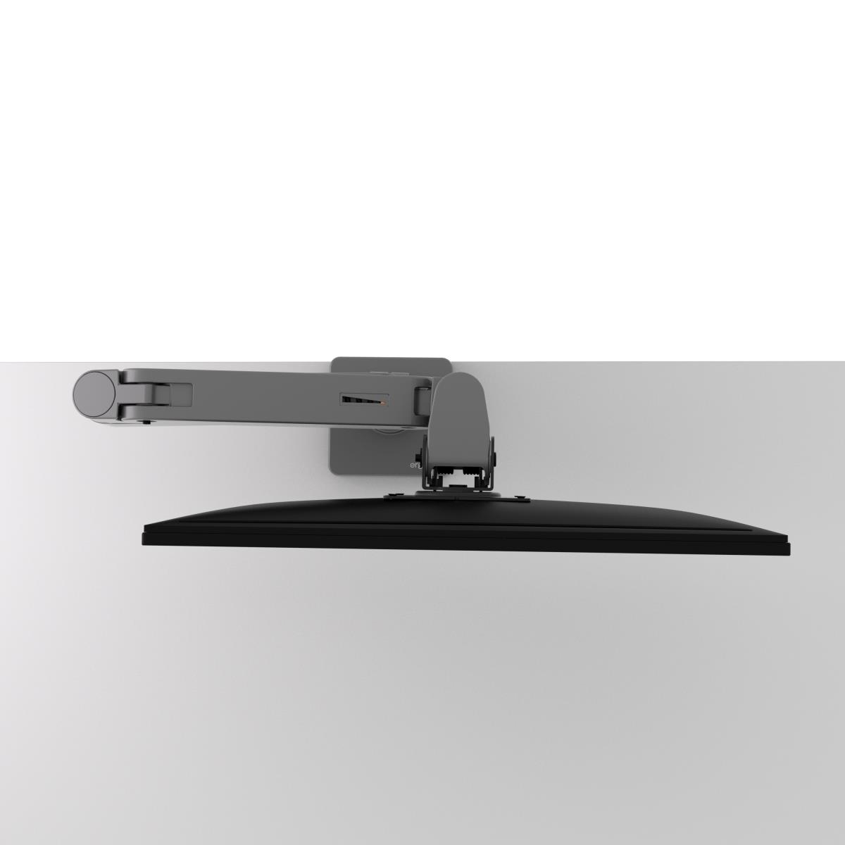 LX PRO ARM SINGLE DISPLAY DESK thumbnail