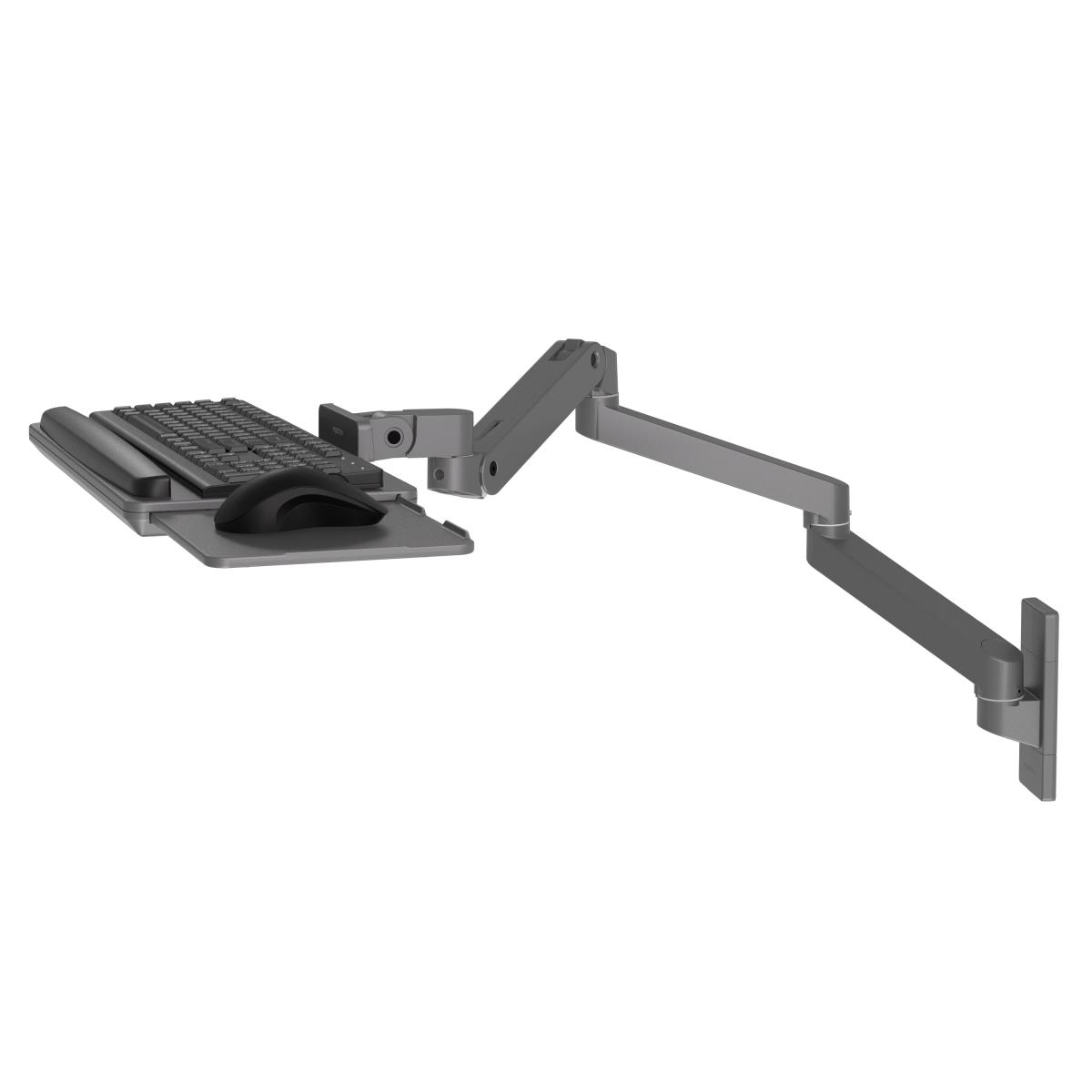 LX PRO ARM KEYBOARD TRAY WALL thumbnail