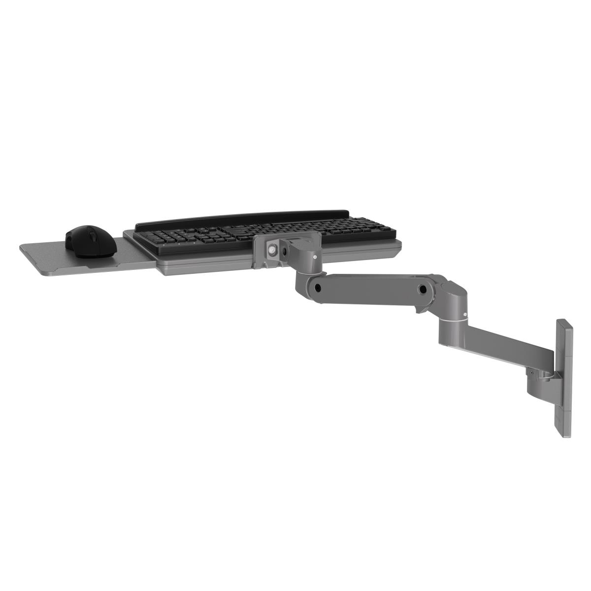 LX PRO ARM KEYBOARD TRAY WALL thumbnail