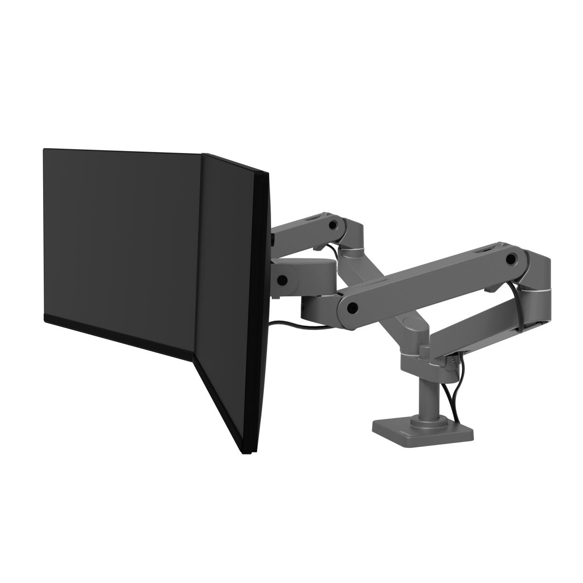 LX PRO ARM DUAL SIDE-BY-SIDE thumbnail