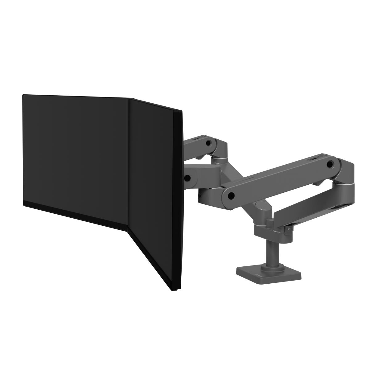 LX PRO ARM DUAL SIDE-BY-SIDE thumbnail