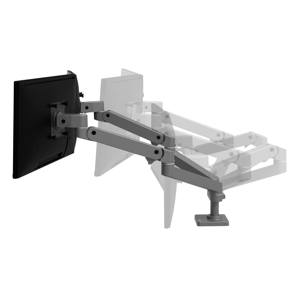 LX PRO ARM DUAL SIDE-BY-SIDE thumbnail
