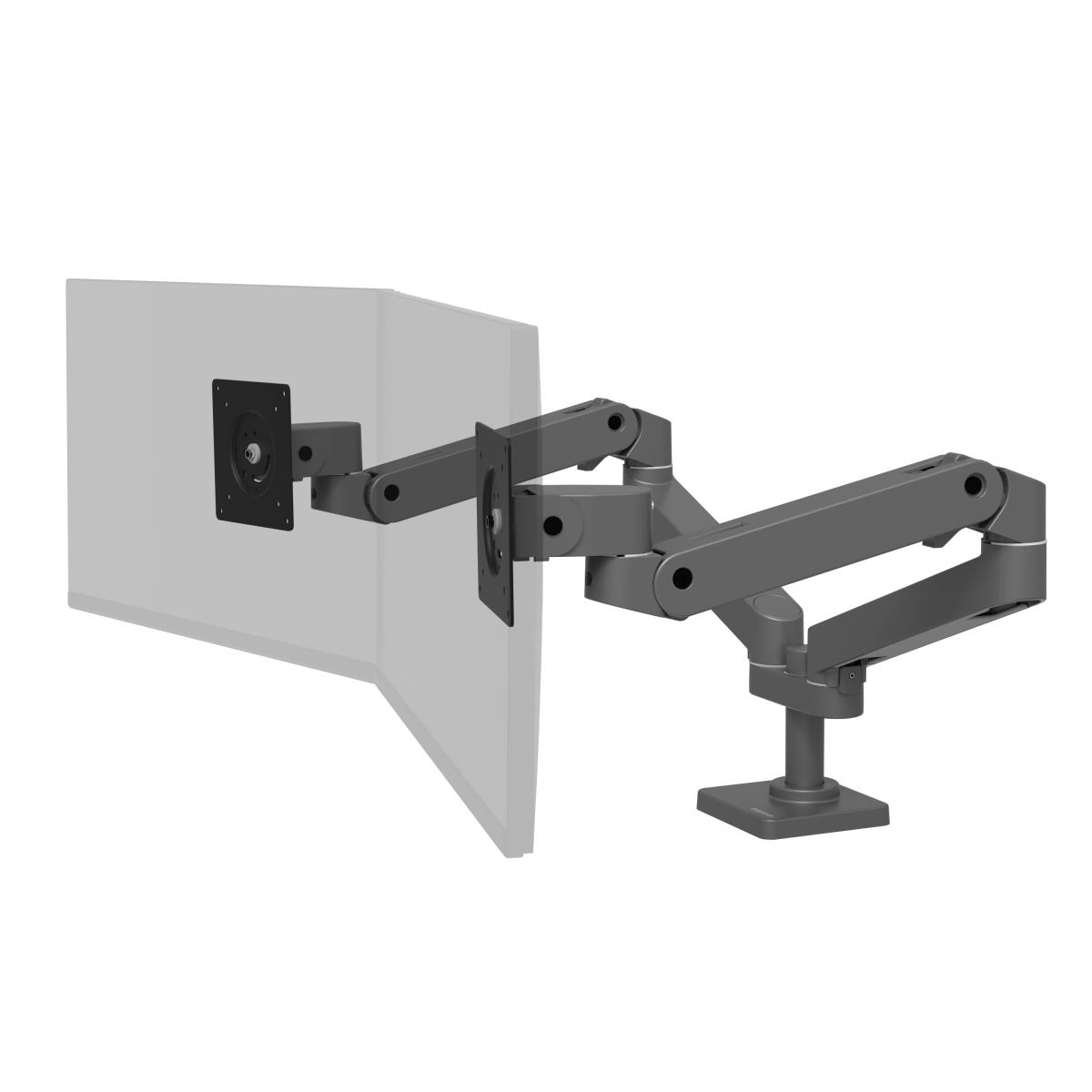 LX PRO ARM DUAL SIDE-BY-SIDE thumbnail