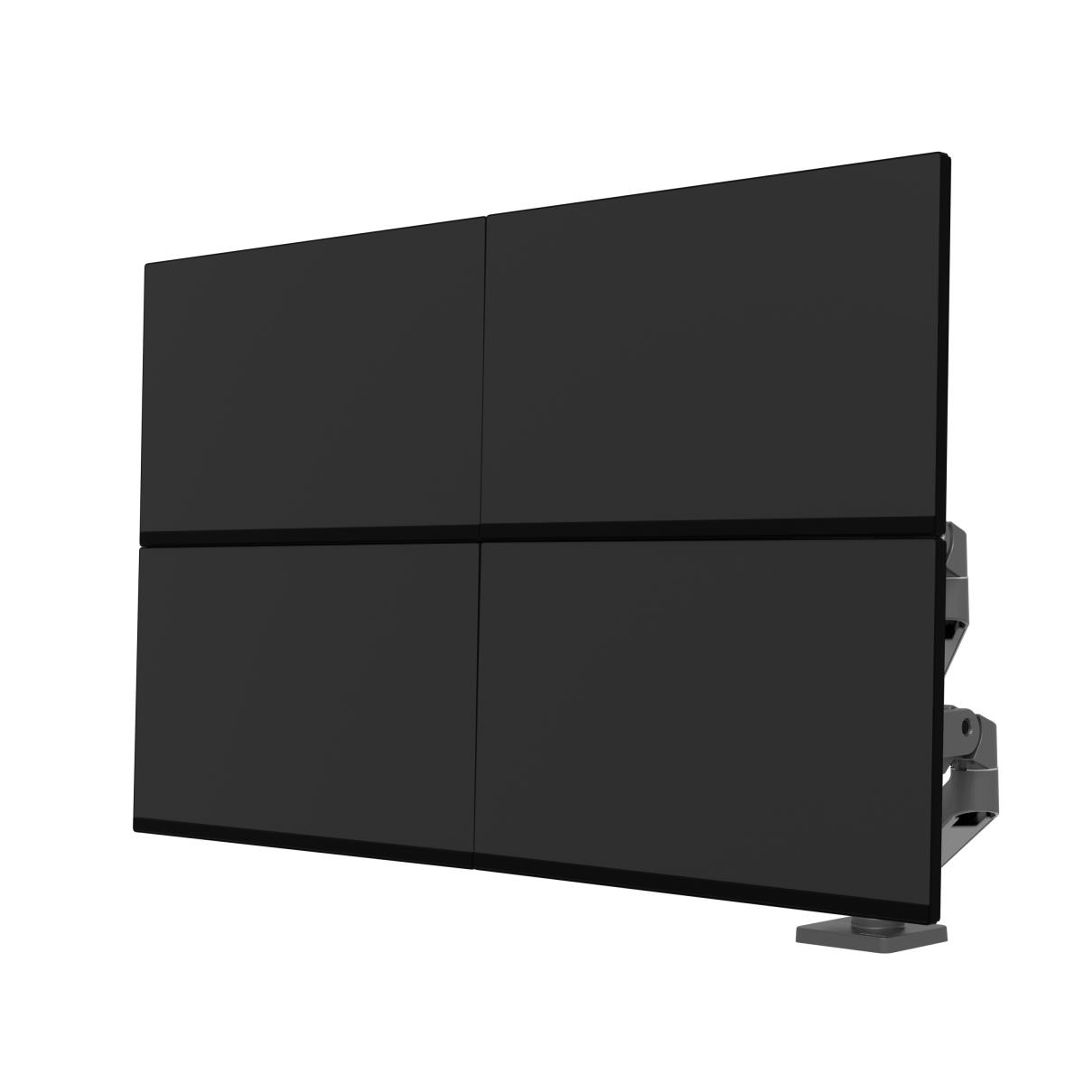 LX PRO ARM DUAL SIDE-BY-SIDE thumbnail