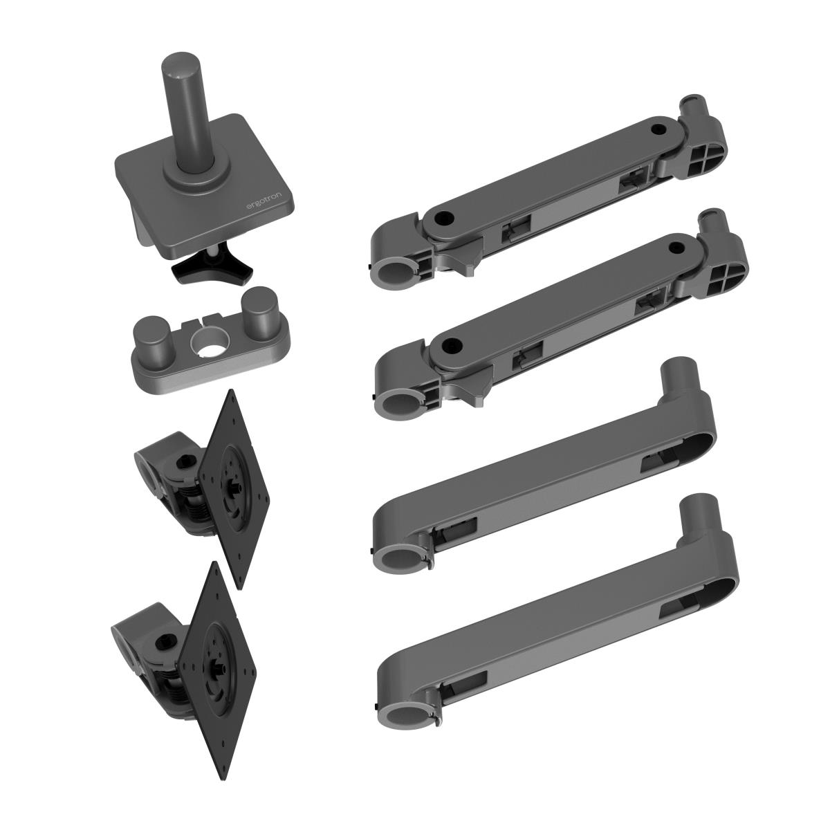 LX PRO ARM DUAL SIDE-BY-SIDE thumbnail