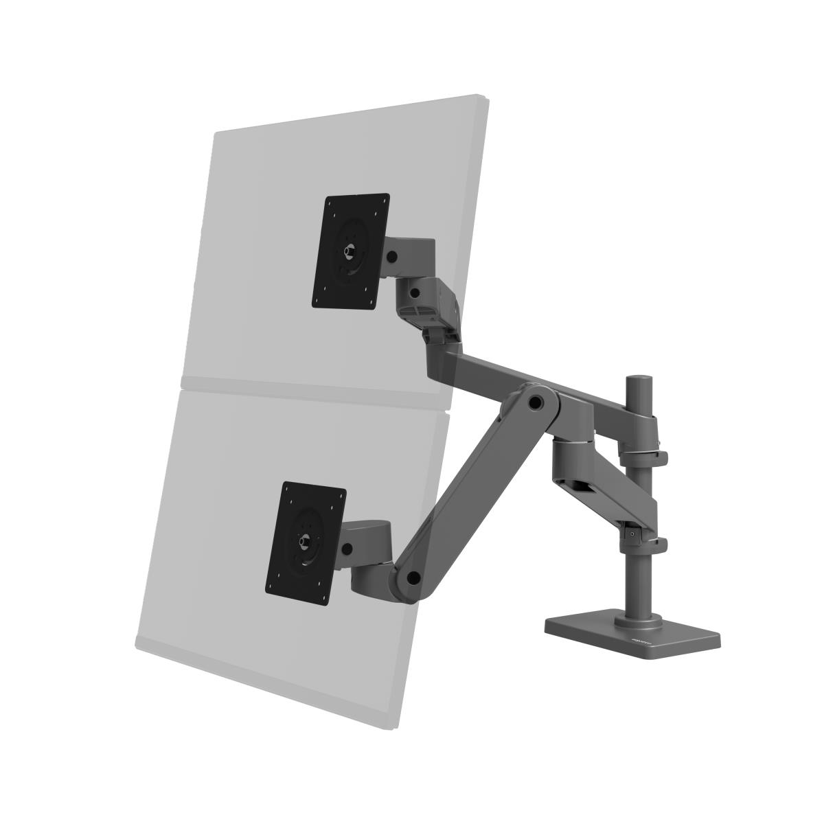 LX PRO ARM DUAL DISPLAY thumbnail