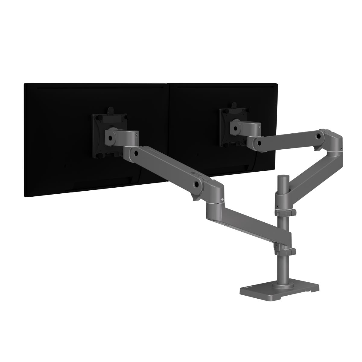 LX PRO ARM DUAL DISPLAY thumbnail