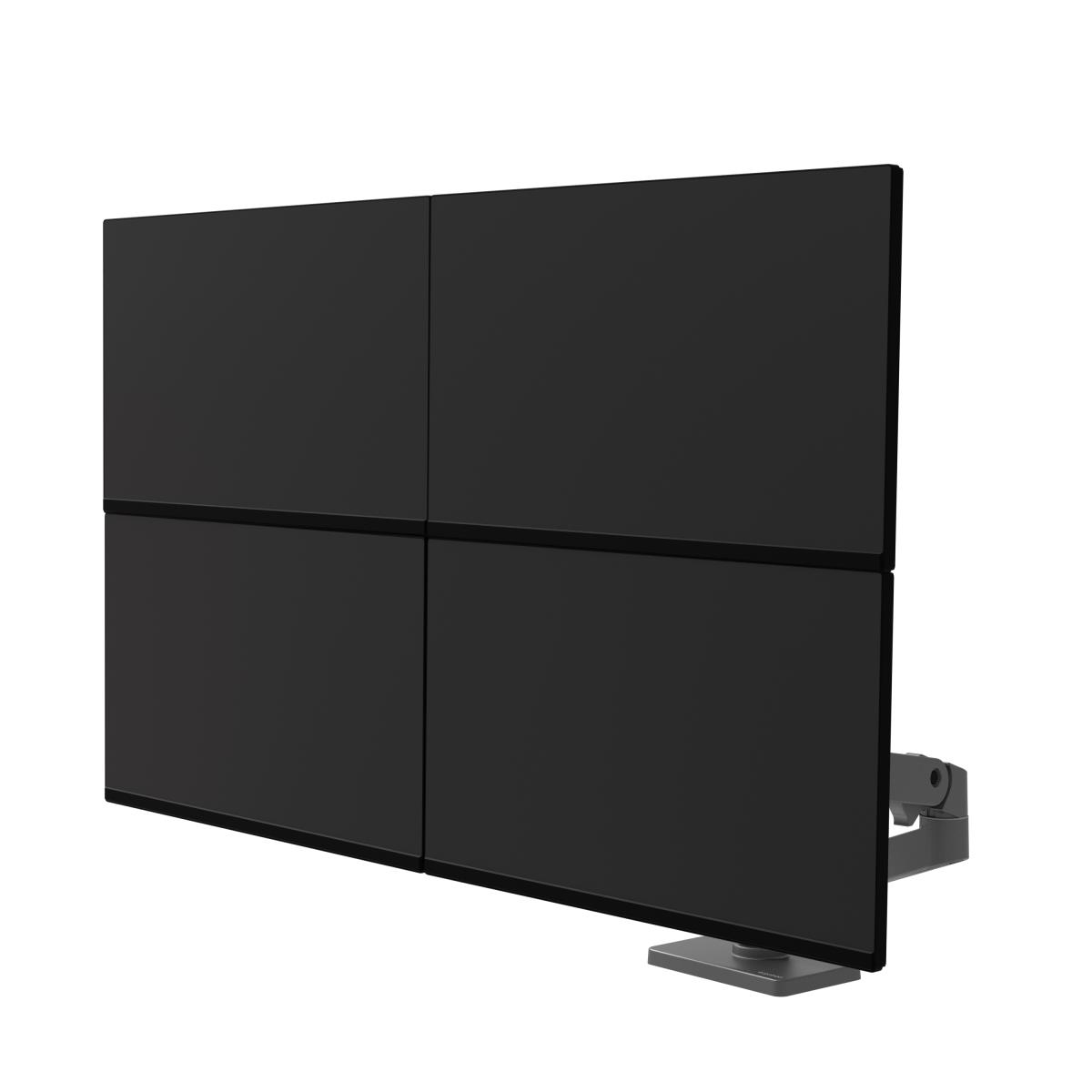 LX PRO ARM DUAL DISPLAY thumbnail