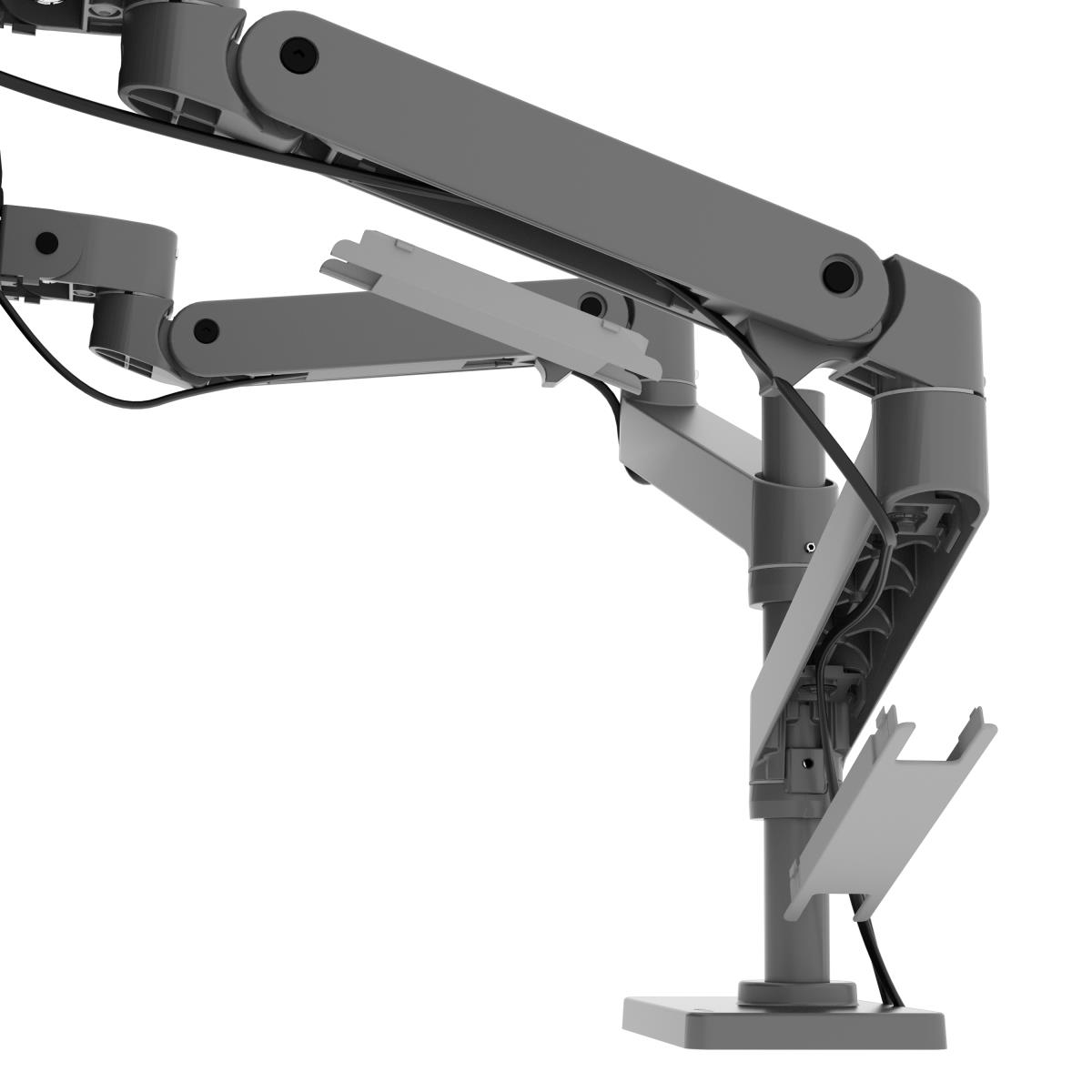 LX PRO ARM DUAL DISPLAY thumbnail