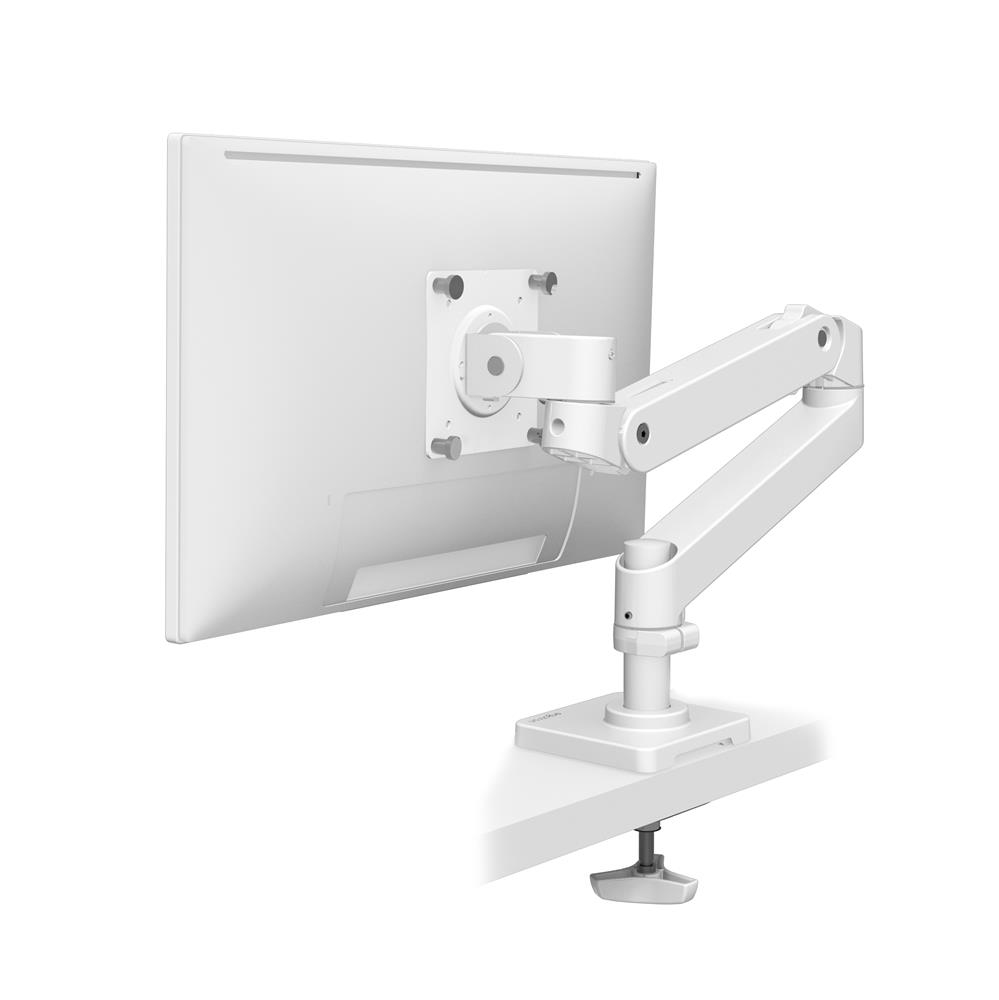 LX PRO ARM SINGLE DISPLAY DESK thumbnail