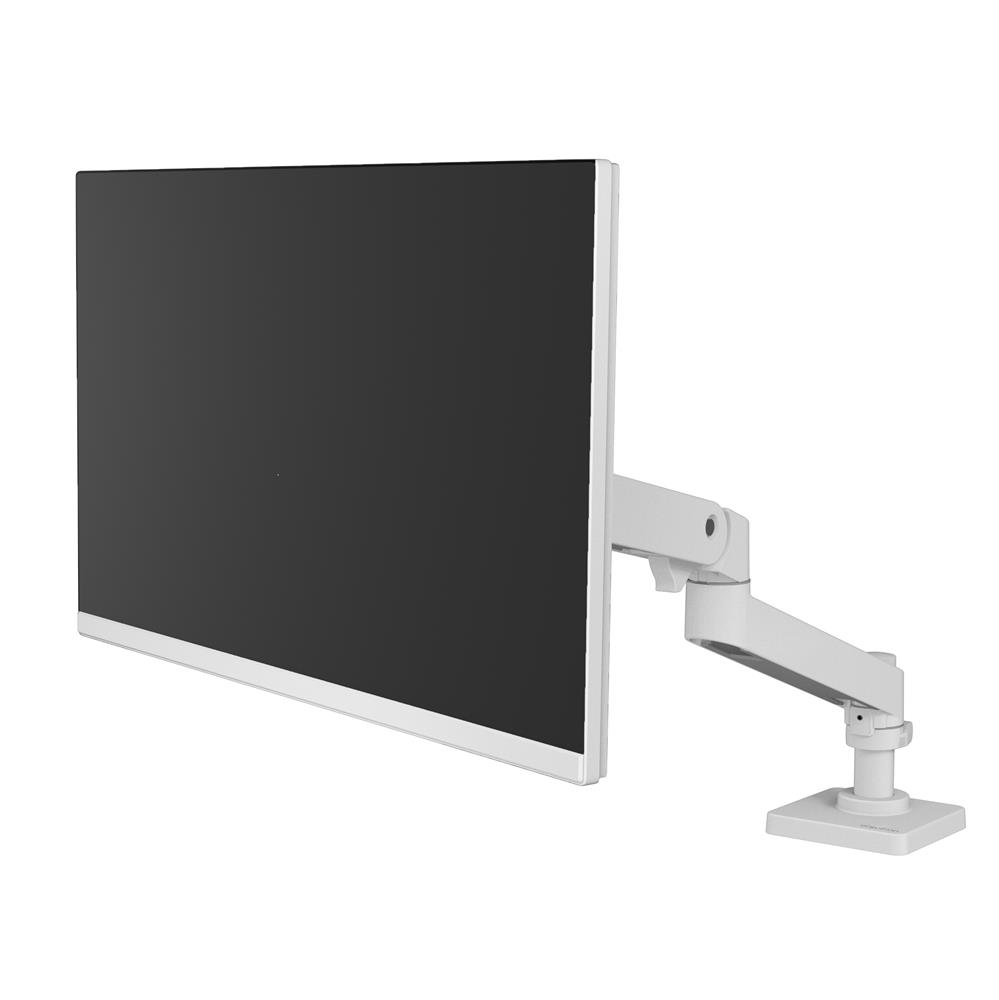LX PRO ARM SINGLE DISPLAY DESK thumbnail