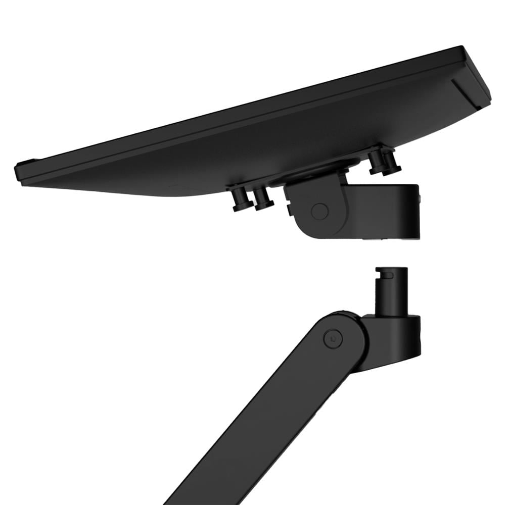 LX PRO ARM SINGLE DISPLAY DESK thumbnail