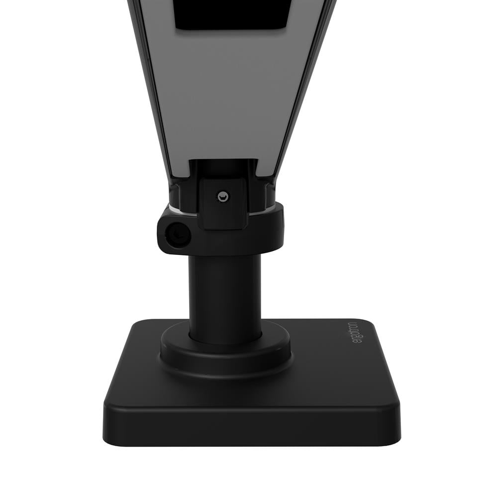 LX PRO ARM SINGLE DISPLAY DESK thumbnail