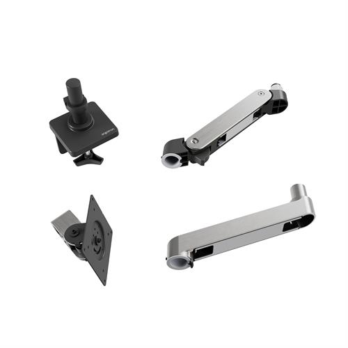 LX PRO ARM SINGLE DISPLAY DESK thumbnail