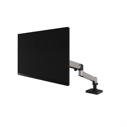 LX PRO ARM SINGLE DISPLAY DESK thumbnail