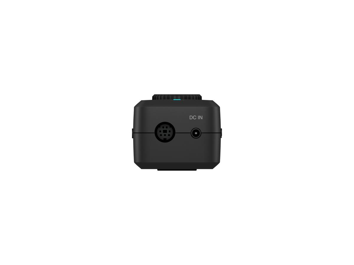 IK Multimedia iRig Pro I/O MIDI interface adapter thumbnail