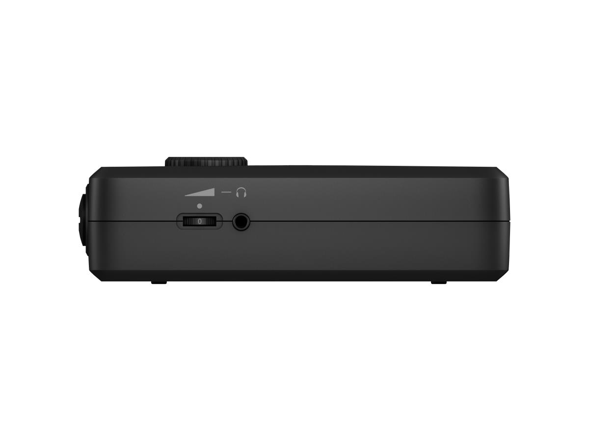 IK Multimedia iRig Pro I/O MIDI interface adapter thumbnail