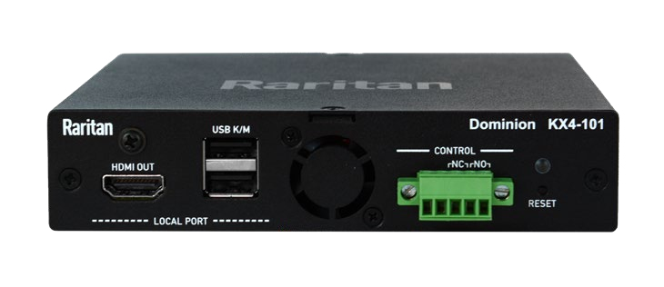 EU Product - 4K KVM-over-IP Swich thumbnail