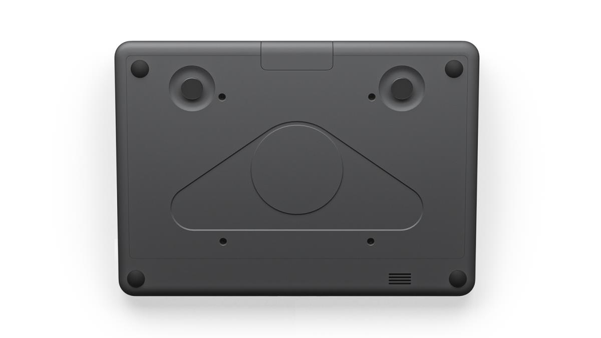 RALLY BAR GRAPHITE-EMEA EU/AP thumbnail