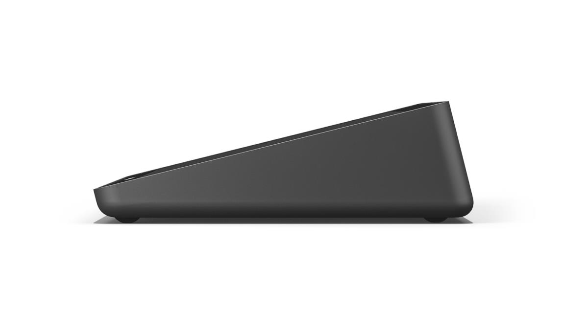 RALLY BAR GRAPHITE-EMEA EU/AP thumbnail