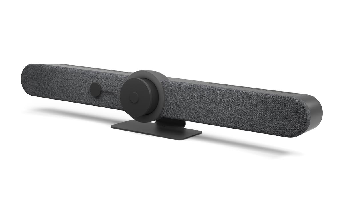 RALLY BAR GRAPHITE-EMEA EU/AP thumbnail