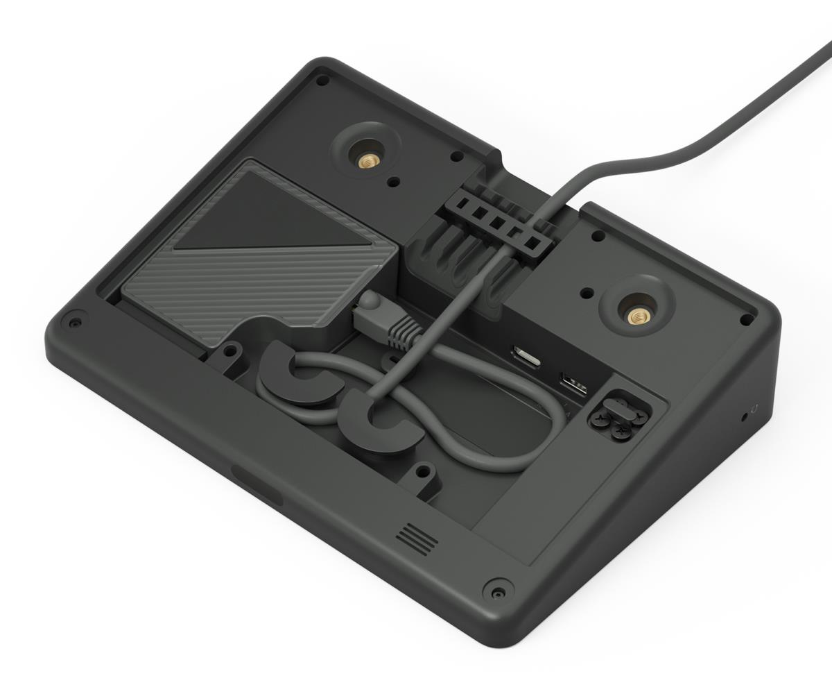 RALLY BAR GRAPHITE-EMEA EU/AP thumbnail