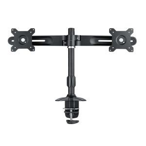 DMC-02D Desk Mounting Clamp Dua thumbnail