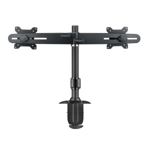 DMC-02D Desk Mounting Clamp Dua thumbnail