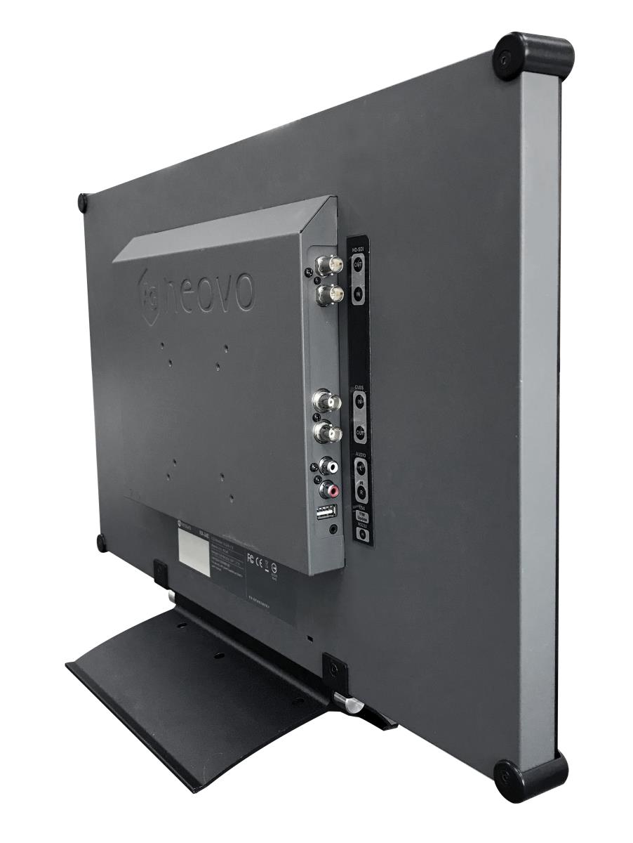 HX-24G Security Display thumbnail