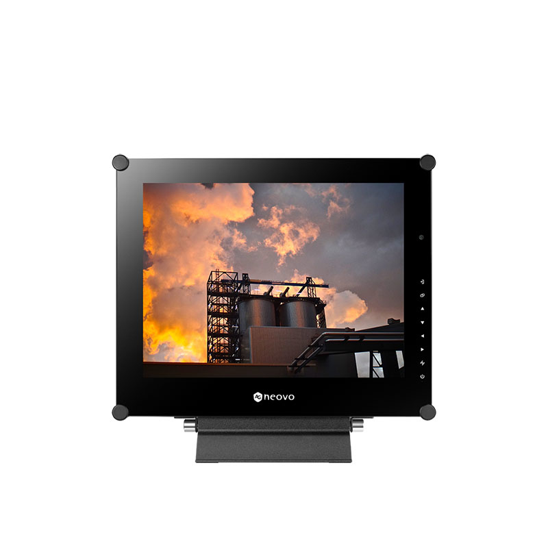 - surveillance display for 24/7 thumbnail