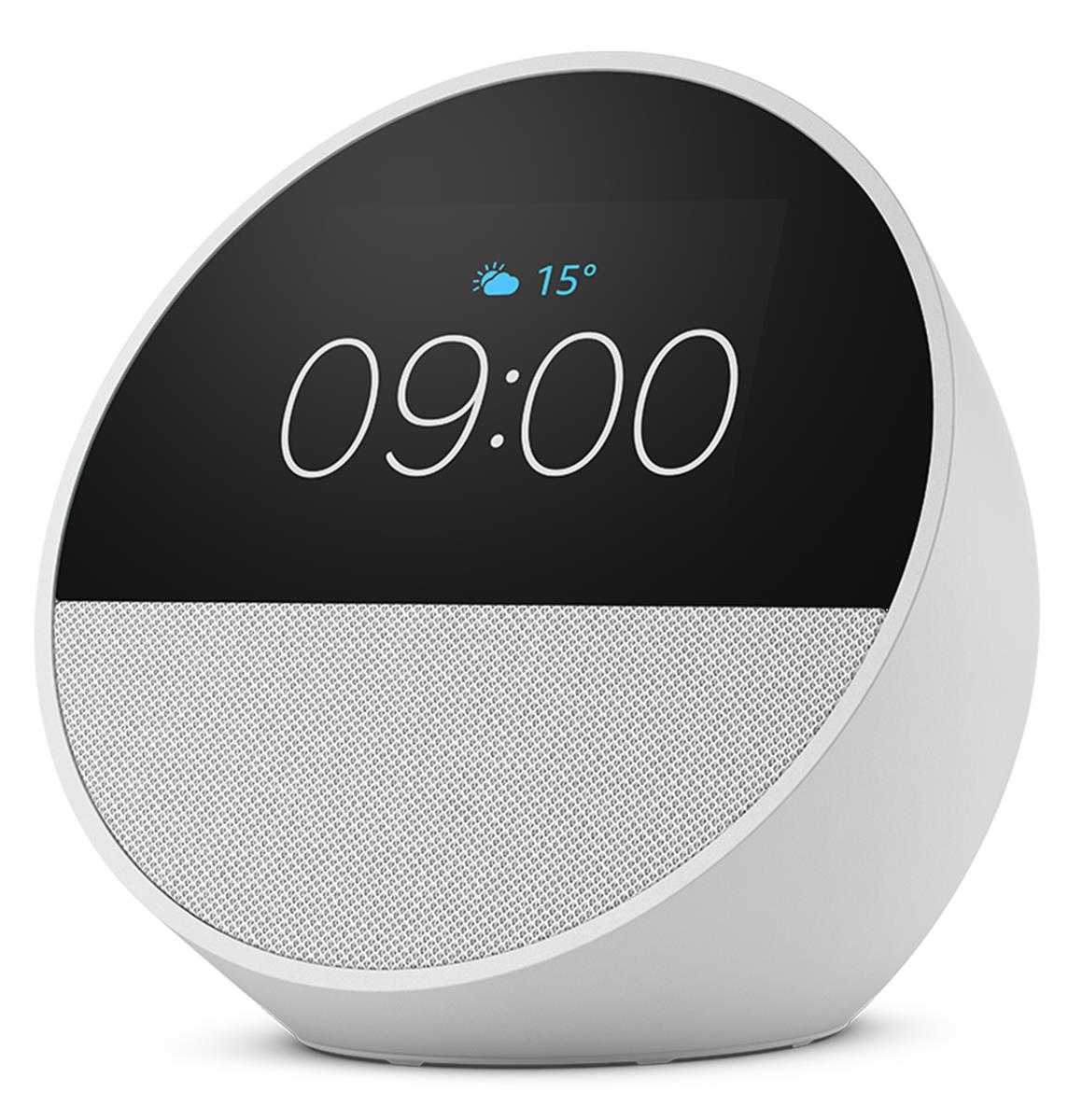 EU Product - Echo Spot White thumbnail