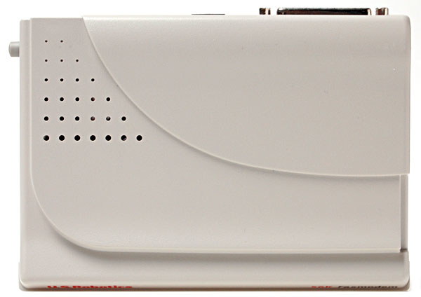 USRobotics 56K V.92 modem 56 Kbit/s thumbnail