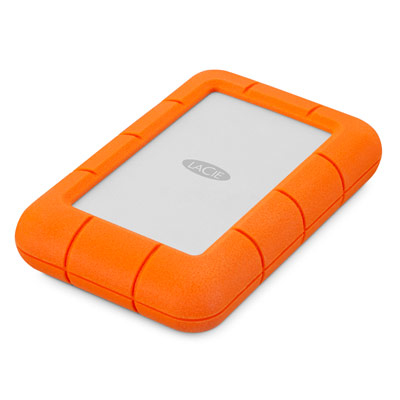 EU Product - Rugged Mini Harddisk USB 3.0 - Hdd - 2.5