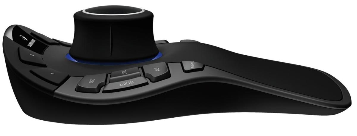 3D Connexion SpaceMouse Pro thumbnail