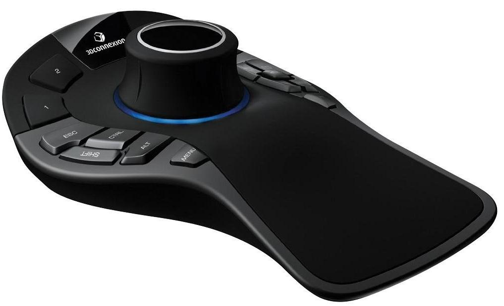 3D Connexion SpaceMouse Pro thumbnail