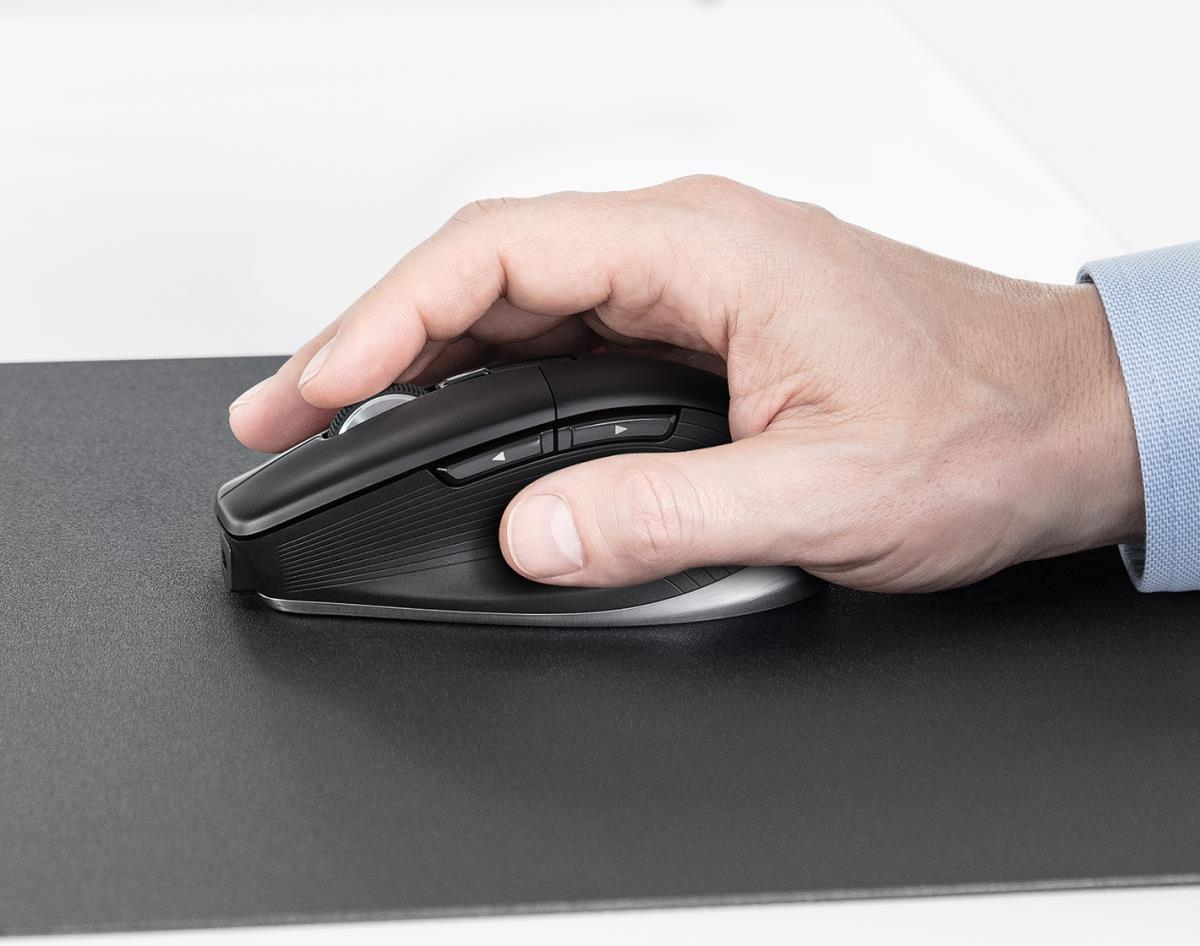 3D Connexion CadMouse Pro Wireless - Includes Carry case thumbnail