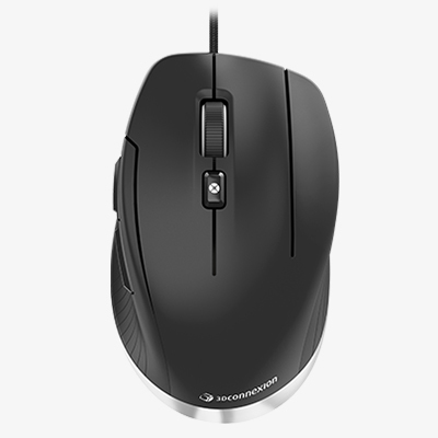 3D Connexion CadMouse Compact thumbnail