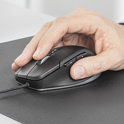 3D Connexion CadMouse Compact thumbnail