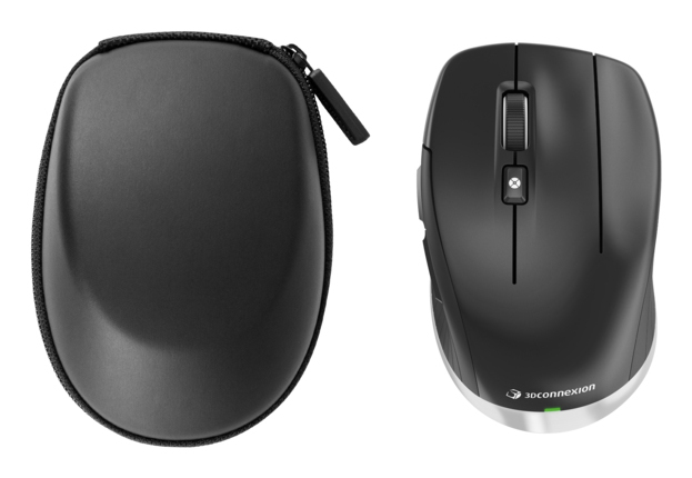 3D Connexion CadMouse Compact Wireless thumbnail
