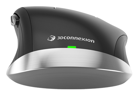 3D Connexion CadMouse Compact Wireless thumbnail